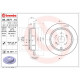Гальмівний диск 08.A871.10 BREMBO
