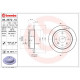 Гальмівний диск 08.A872.10 BREMBO