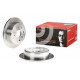 Гальмівний диск 08.A872.10 BREMBO