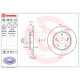 Гальмівний диск 08.A912.10 BREMBO