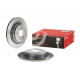 Гальмівний диск 08.A957.11 BREMBO