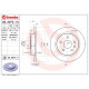 Гальмівний диск 08.A970.11 BREMBO
