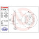 Гальмівний диск 08.B348.41 BREMBO