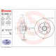 Гальмівний диск 08.B369.17 BREMBO
