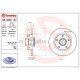 Гальмівний диск 08.B391.27 BREMBO