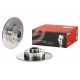 Гальмівний диск 08.B391.27 BREMBO