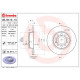 Гальмівний диск 08.B413.11 BREMBO
