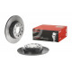 Гальмівний диск 08.B413.11 BREMBO