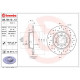 Гальмівний диск 08.B413.1X BREMBO