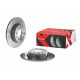 Гальмівний диск 08.B413.1X BREMBO