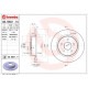 Гальмівний диск 08.B601.10 BREMBO