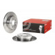 Гальмівний диск 08.B601.10 BREMBO