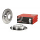 Гальмівний диск 08.C172.20 BREMBO
