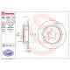 Гальмівний диск 08.C247.11 BREMBO