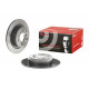 Гальмівний диск 08.C352.11 BREMBO