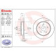 Гальмівний диск 08.D418.11 BREMBO