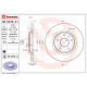 Гальмівний диск 08.N249.21 BREMBO