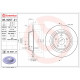 Гальмівний диск 08.N257.21 BREMBO