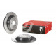 Гальмівний диск 08.N258.41 BREMBO