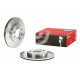 Гальмівний диск 09.3148.14 BREMBO