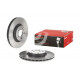 Гальмівний диск 09.4939.21 BREMBO