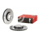 Гальмівний диск 09.4939.76 BREMBO