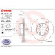 Гальмівний диск 09.5142.24 BREMBO