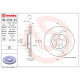 Гальмівний диск 09.5180.24 BREMBO