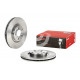 Гальмівний диск 09.5180.24 BREMBO