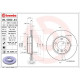 Гальмівний диск 09.5390.31 BREMBO