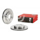 Гальмівний диск 09.5584.14 BREMBO