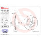Гальмівний диск 09.5802.24 BREMBO
