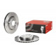 Гальмівний диск 09.5802.24 BREMBO
