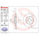 Гальмівний диск 09.5843.11 BREMBO