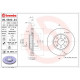Гальмівний диск 09.5843.31 BREMBO