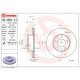 Гальмівний диск 09.5904.14 BREMBO