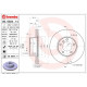 Гальмівний диск 09.6924.11 BREMBO
