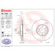 Гальмівний диск 09.6997.11 BREMBO