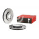 Гальмівний диск 09.6997.11 BREMBO