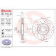 Гальмівний диск 09.7010.2X BREMBO