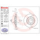 Гальмівний диск 09.7011.11 BREMBO