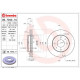 Гальмівний диск 09.7043.10 BREMBO