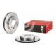 Гальмівний диск 09.7043.10 BREMBO