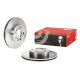 Гальмівний диск 09.7131.14 BREMBO