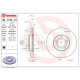 Гальмівний диск 09.7195.10 BREMBO