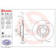 Гальмівний диск 09.7196.11 BREMBO