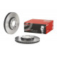 Гальмівний диск 09.7628.11 BREMBO