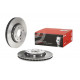 Гальмівний диск 09.7720.11 BREMBO