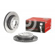 Гальмівний диск 09.7727.11 BREMBO