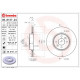 Гальмівний диск 09.8137.21 BREMBO